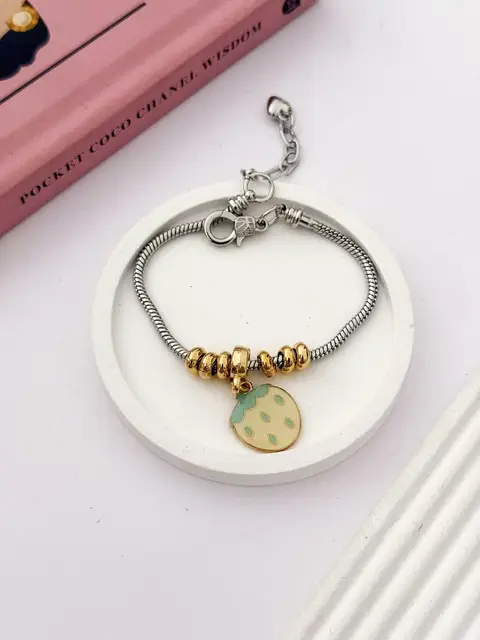 PULSERA CHARMS QP849