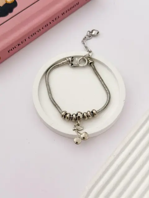 PULSERA CHARMS QP850