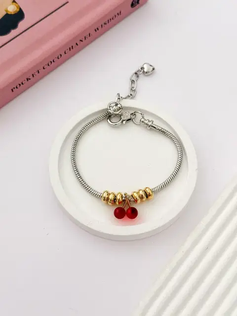 PULSERA CHARMS QP851