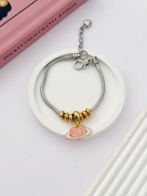 PULSERA CHARMS QP854