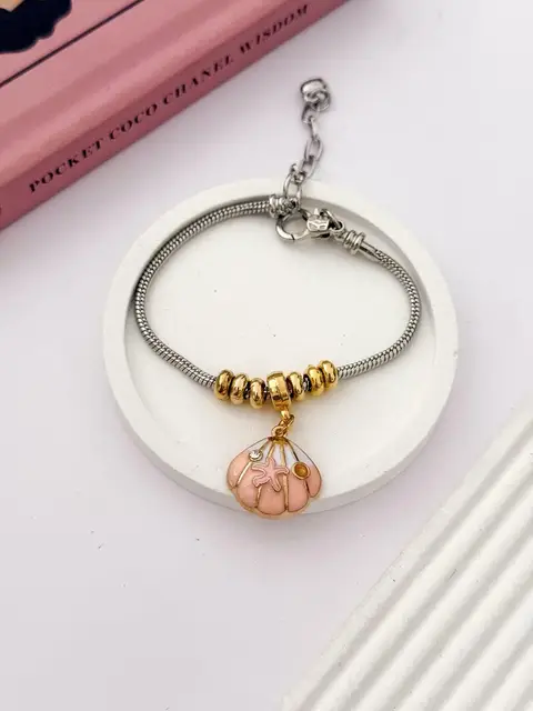 PULSERA CHARMS QP855