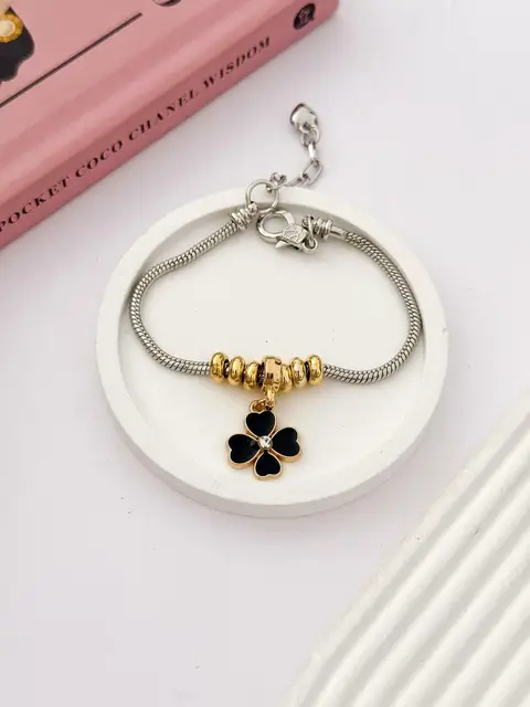 PULSERA CHARMS QP859