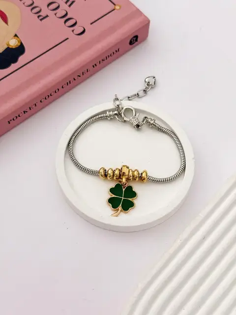 PULSERA CHARMS QP861