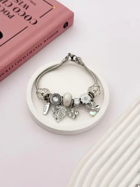 PULSERA CHARMS QP870