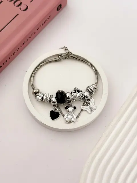 PULSERA CHARMS QP873