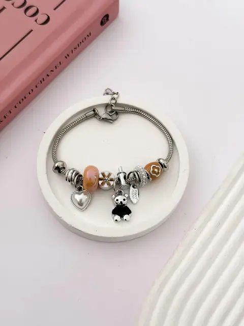 PULSERA CHARMS QP874