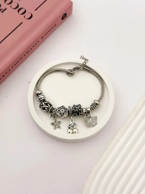 PULSERA CHARMS QP879