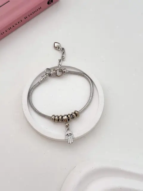 PULSERA CHARMS QP881