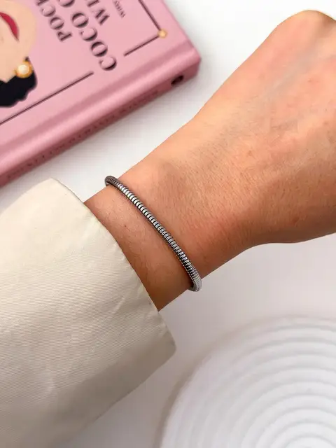 PULSERA CHARMS QP936