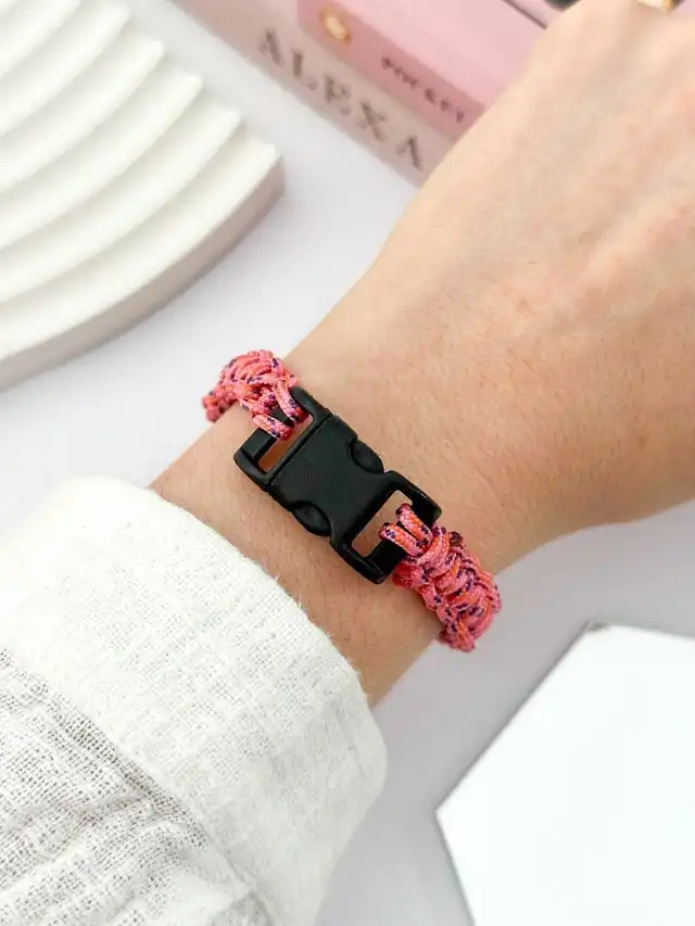 PULSERA CORDON AC329