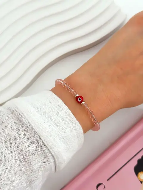 PULSERA CRISTAL BP1354