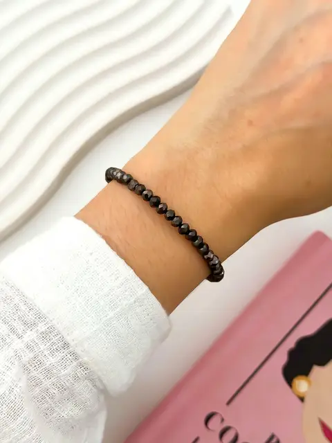 PULSERA CRISTAL QP625