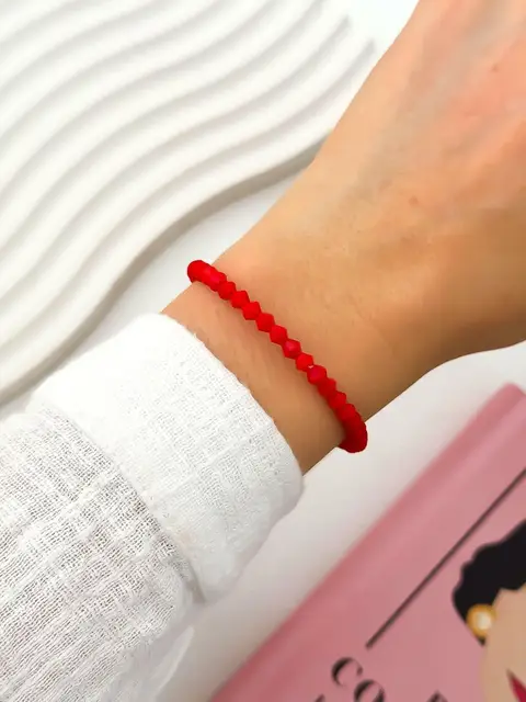 PULSERA CRISTAL QP626