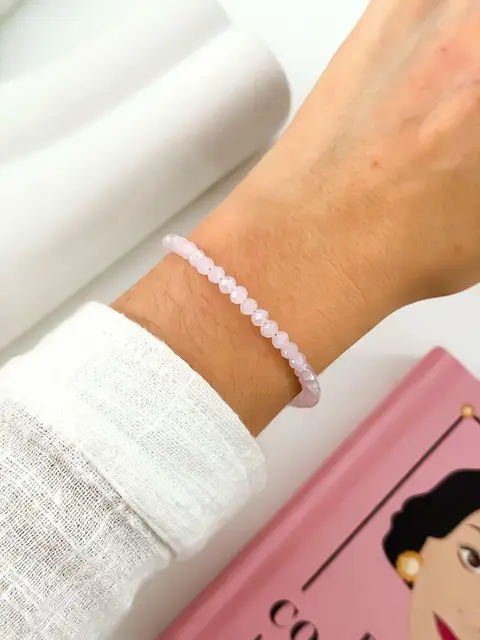 PULSERA CRISTAL QP629