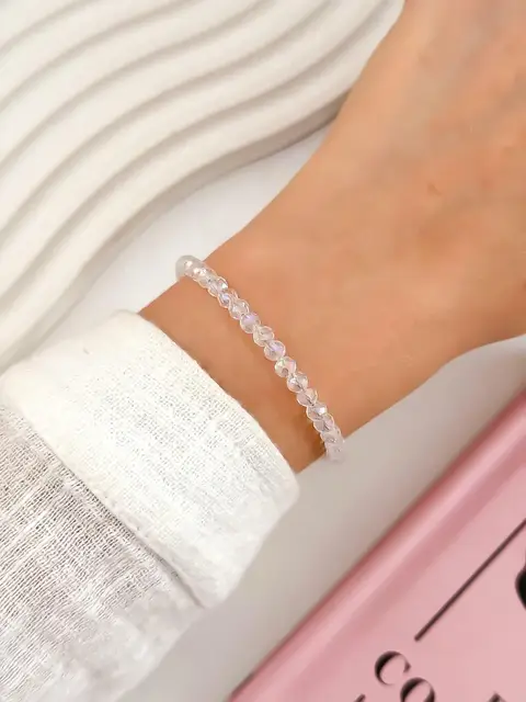 PULSERA CRISTAL QP658
