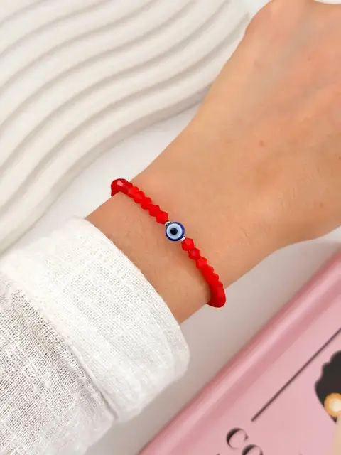 PULSERA CRISTAL QP660