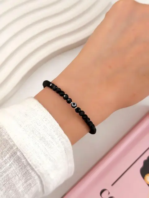 PULSERA CRISTAL QP661