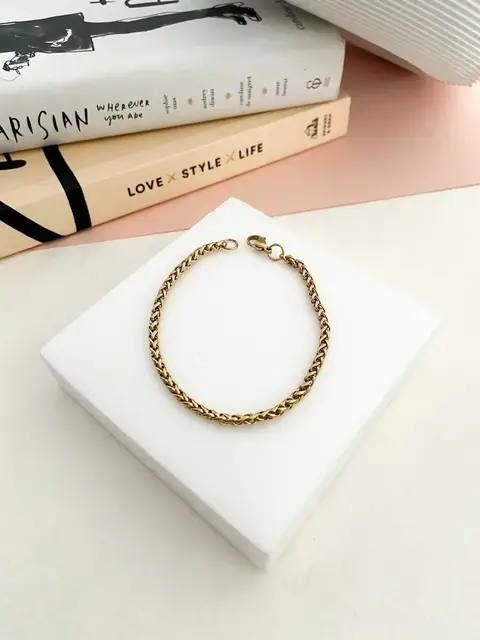 PULSERA DP20 3.0*18CM