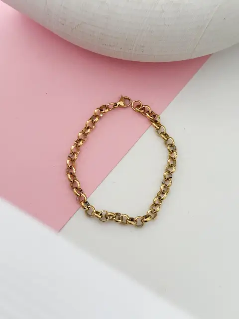 PULSERA DP222 6.0*20CM