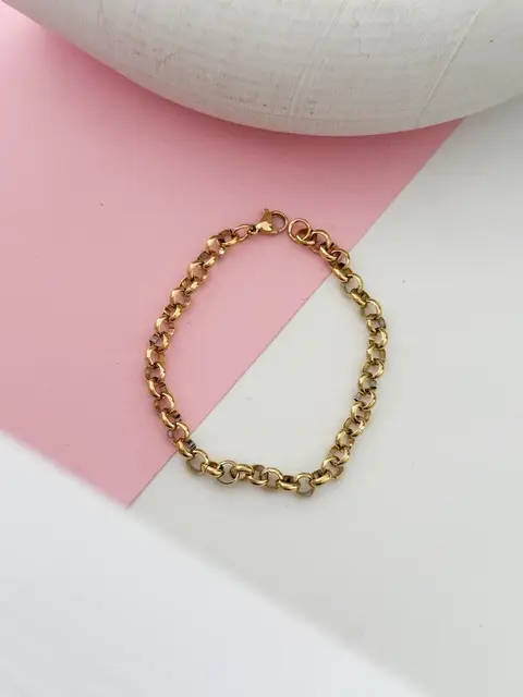PULSERA DP223 5.0*18CM