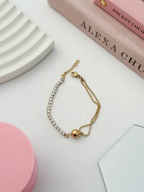 PULSERA DP273