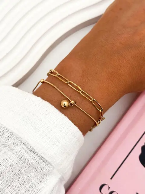 PULSERA DP381