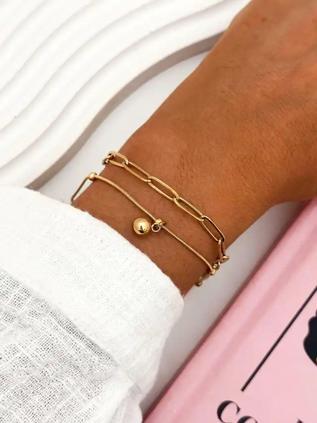 PULSERA DP381