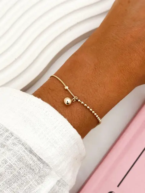 PULSERA DP385