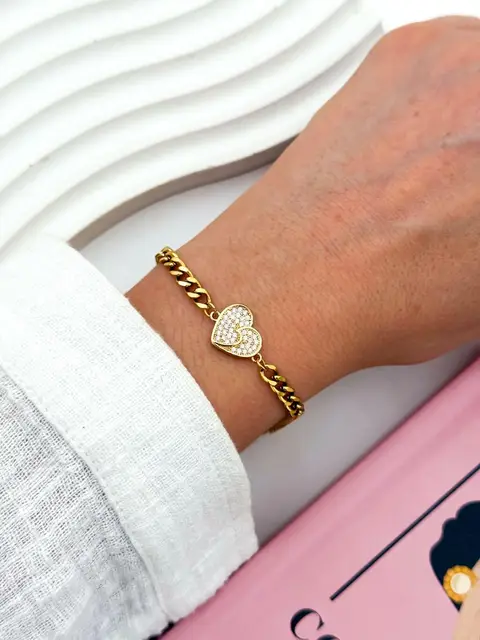 PULSERA DP430