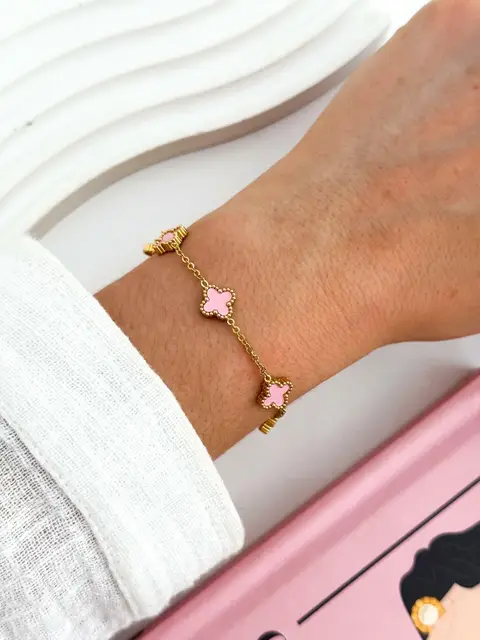 PULSERA DP438