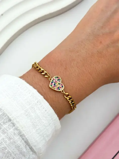 PULSERA DP440