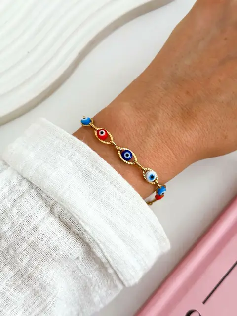 PULSERA DP484