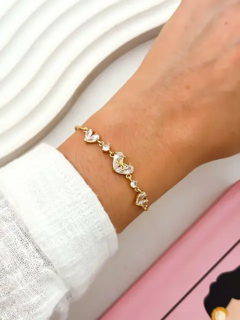 PULSERA DP553