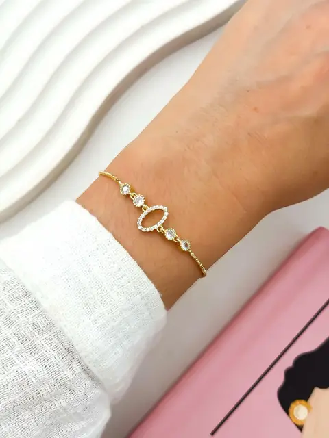 PULSERA DP557