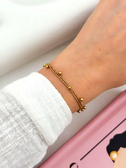 PULSERA DP584