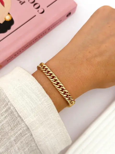 PULSERA 19cm DP594
