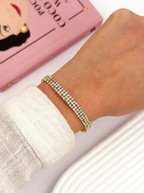 PULSERA DP604