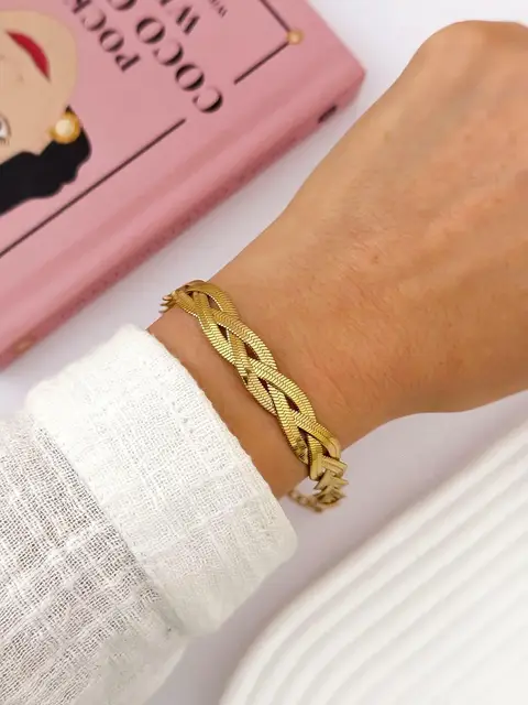 PULSERA DP614