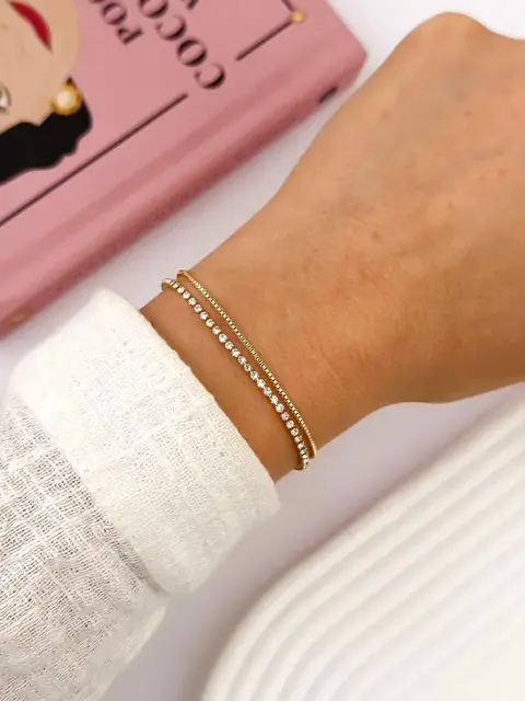 PULSERA DP618