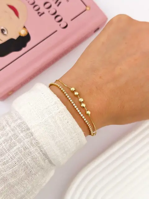 PULSERA DP619