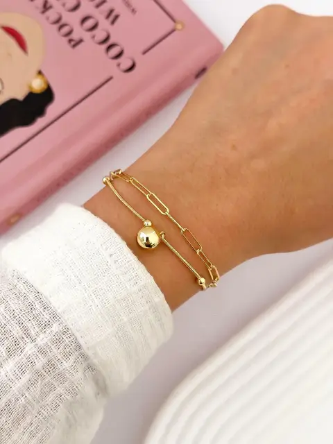 PULSERA DP624