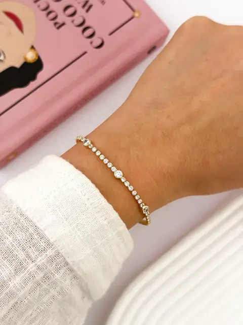 PULSERA DP631