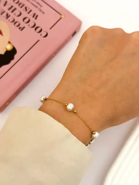 PULSERA DP637