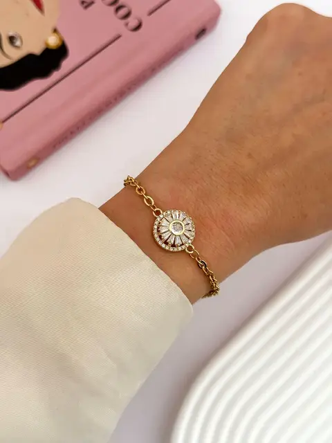 PULSERA DP640