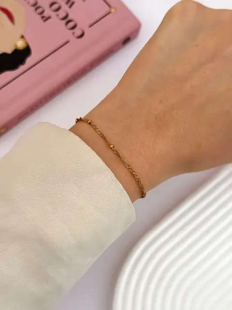 PULSERA DP654