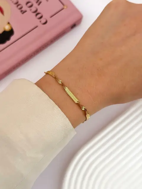 PULSERA DP656