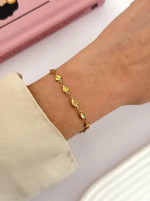 PULSERA DP681