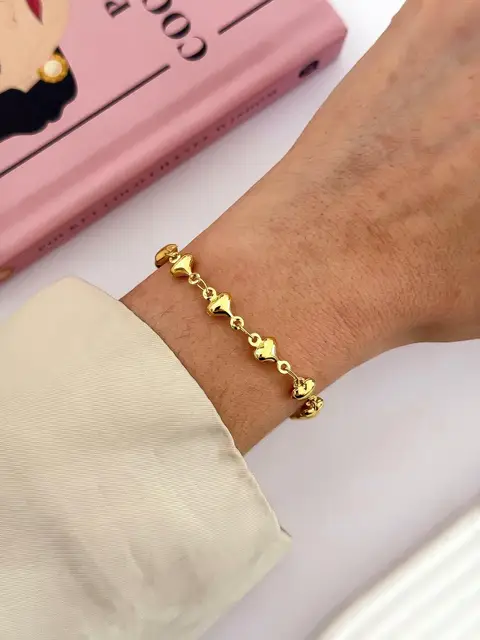 PULSERA DP694