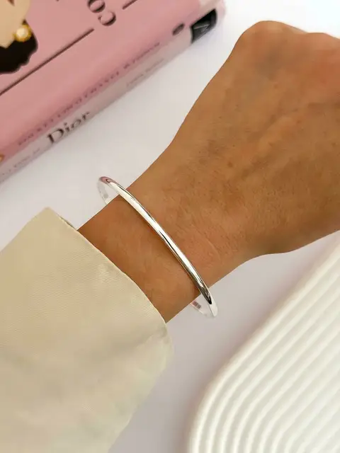 PULSERA ESCLAVA 65mm 3mm BP1618