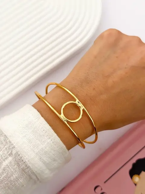 PULSERA ESCLAVA DP591